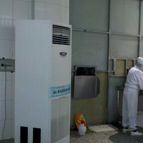 淮北食品正负离子空气杀菌器