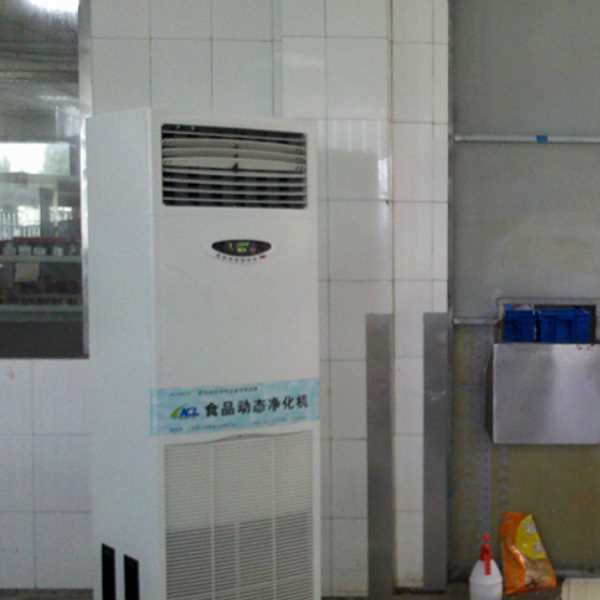 淮北食品智能空气杀菌器
